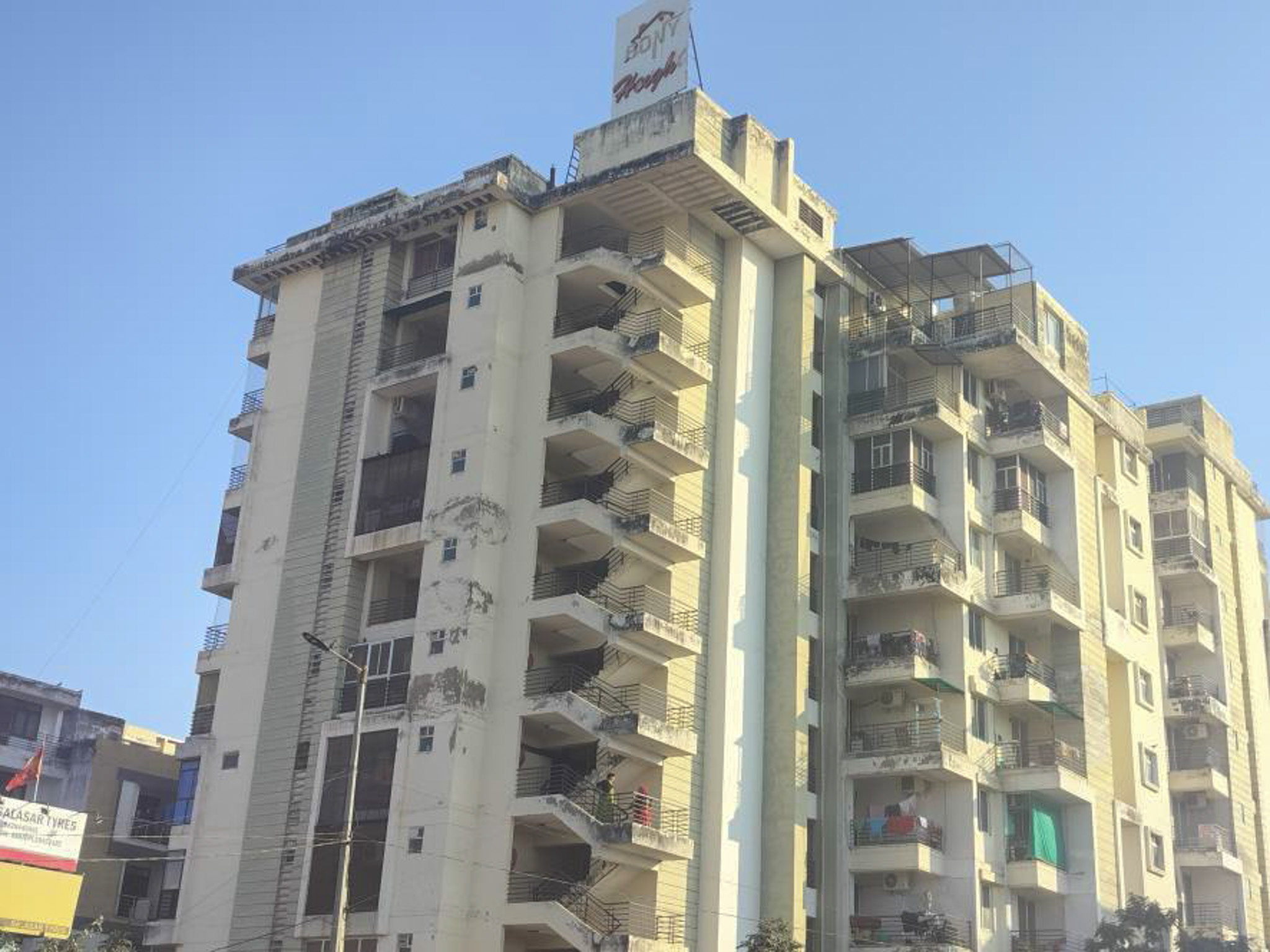 Flat for Sale in Jaipur, Jaipur — photo 3