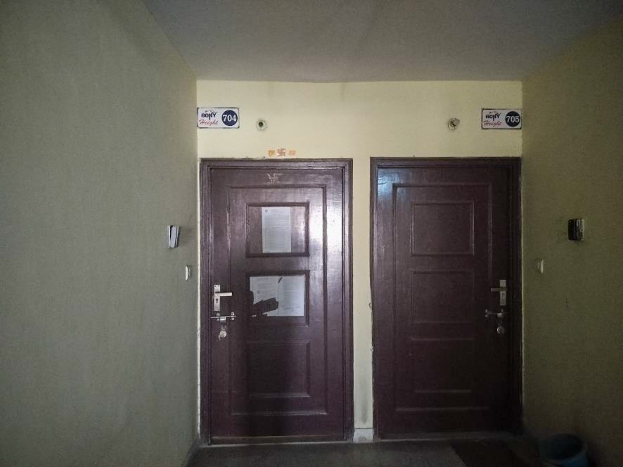 Flat for Sale in Jaipur, Jaipur — photo 1