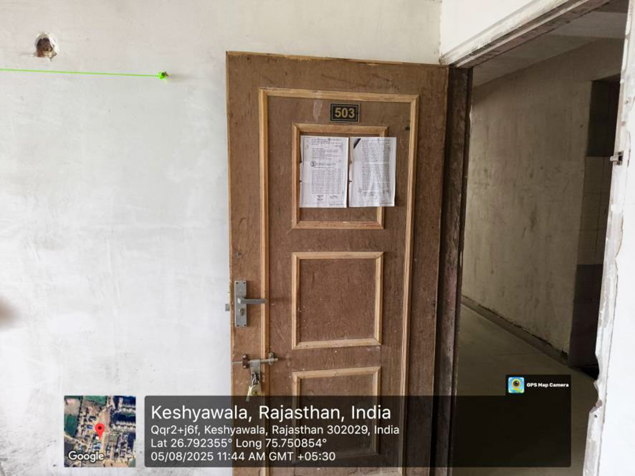 Flat for Sale in Jaipur, Jaipur — photo 18