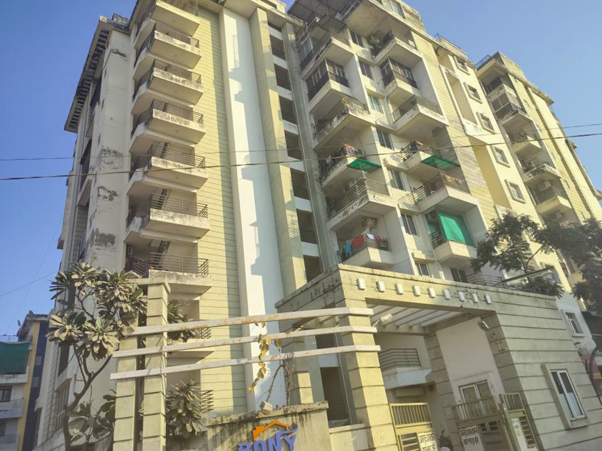 Flat for Sale in Jaipur, Jaipur — photo 2