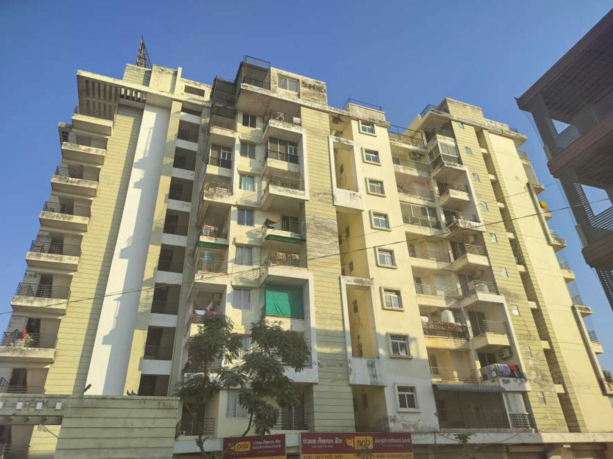 Flat for Sale in Jaipur, Jaipur — photo 5