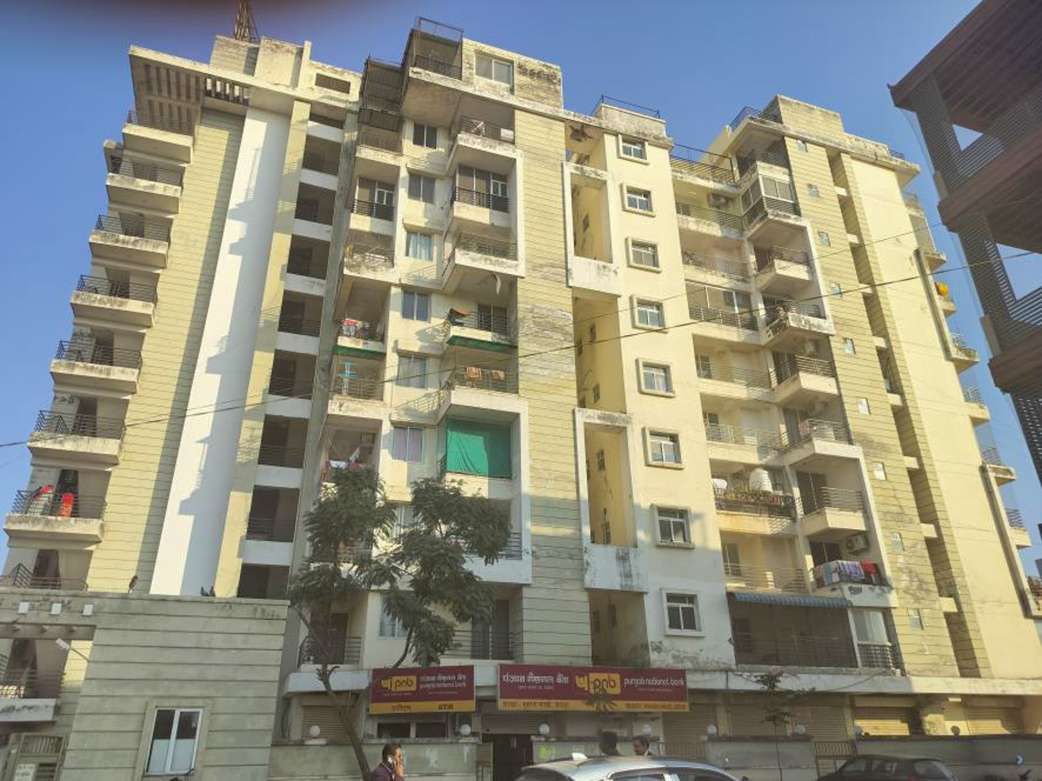 Flat for Sale in Jaipur, Jaipur — photo 6