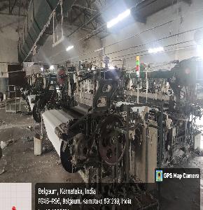 MACHINERY for Sale in Nej village, Taluk Chikkodi, Sadalgi — photo 1