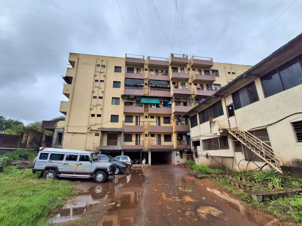 Flat for Sale in Angol Belagavi, Belagavi — photo 1