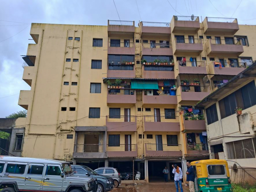 Flat for Sale in Angol Belagavi, Belagavi — photo 3