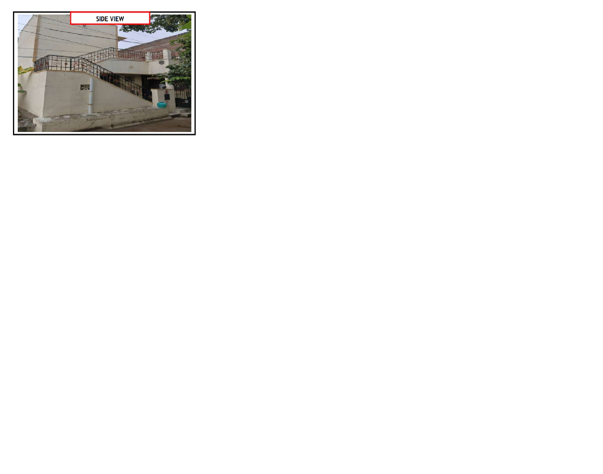 Individual House for Sale in KARIMANGALAM, Matlampatti — photo 2