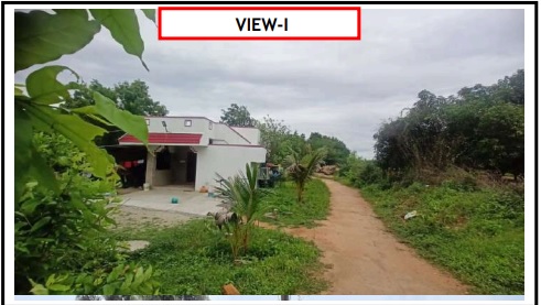 Individual House for Sale in BARGUR, Bargur — photo 3