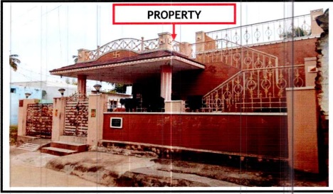 Individual House for Sale in Marandahalli, Marandahalli — photo 1