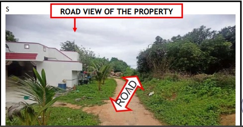 Individual House for Sale in BARGUR, Bargur — photo 4