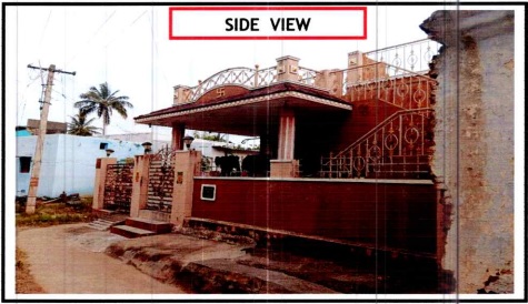 Individual House for Sale in Marandahalli, Marandahalli — photo 2