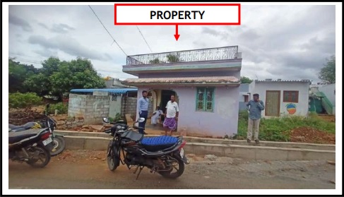 Individual House for Sale in ERIYUR, Pennagaram — photo 1