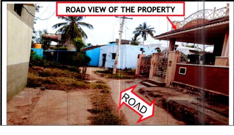 Individual House for Sale in Marandahalli, Marandahalli — photo 3