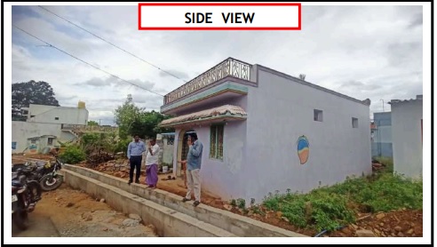 Individual House for Sale in ERIYUR, Pennagaram — photo 2