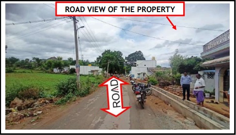 Individual House for Sale in ERIYUR, Pennagaram — photo 3