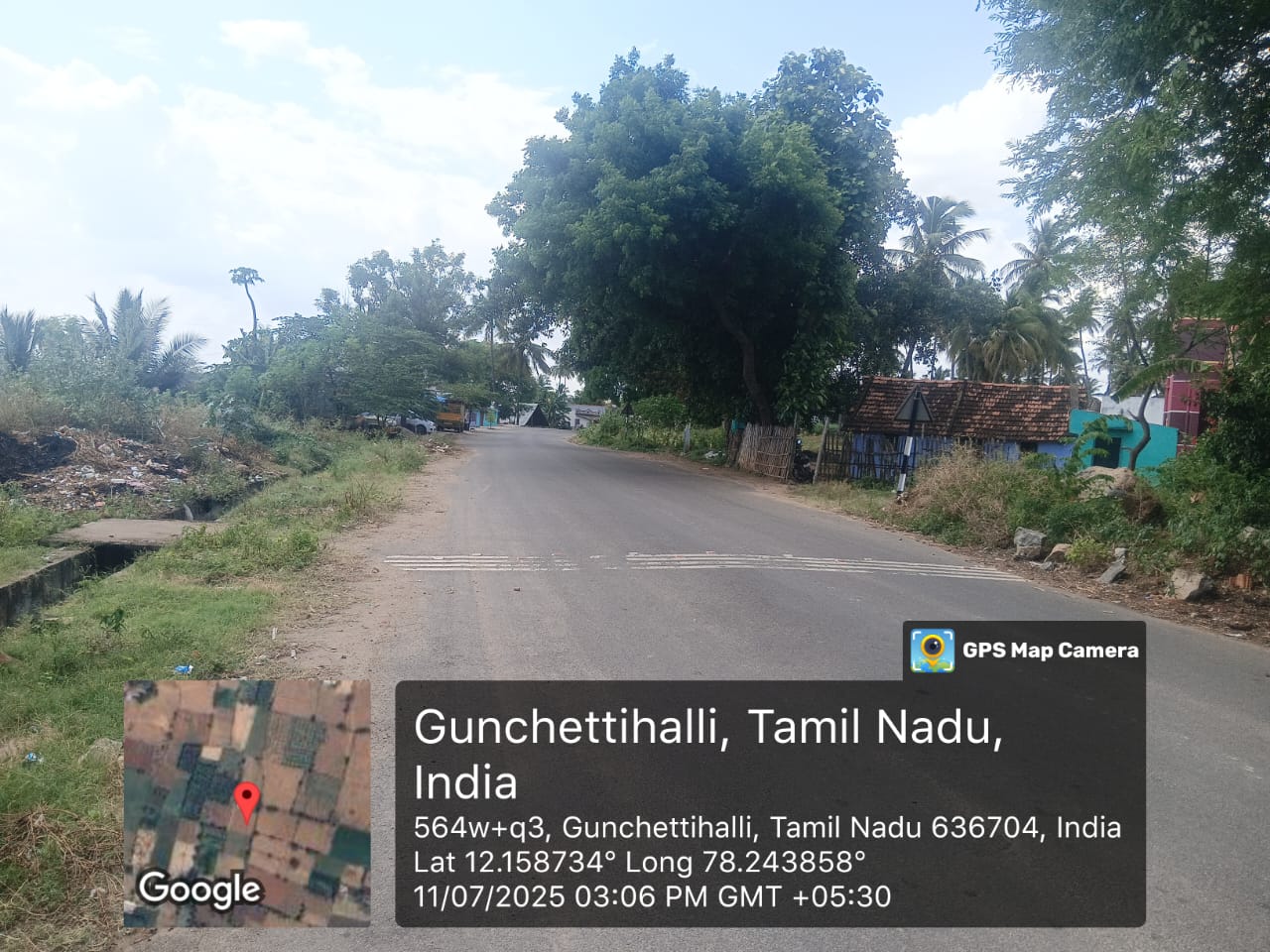 Individual House for Sale in Harur — photo 2
