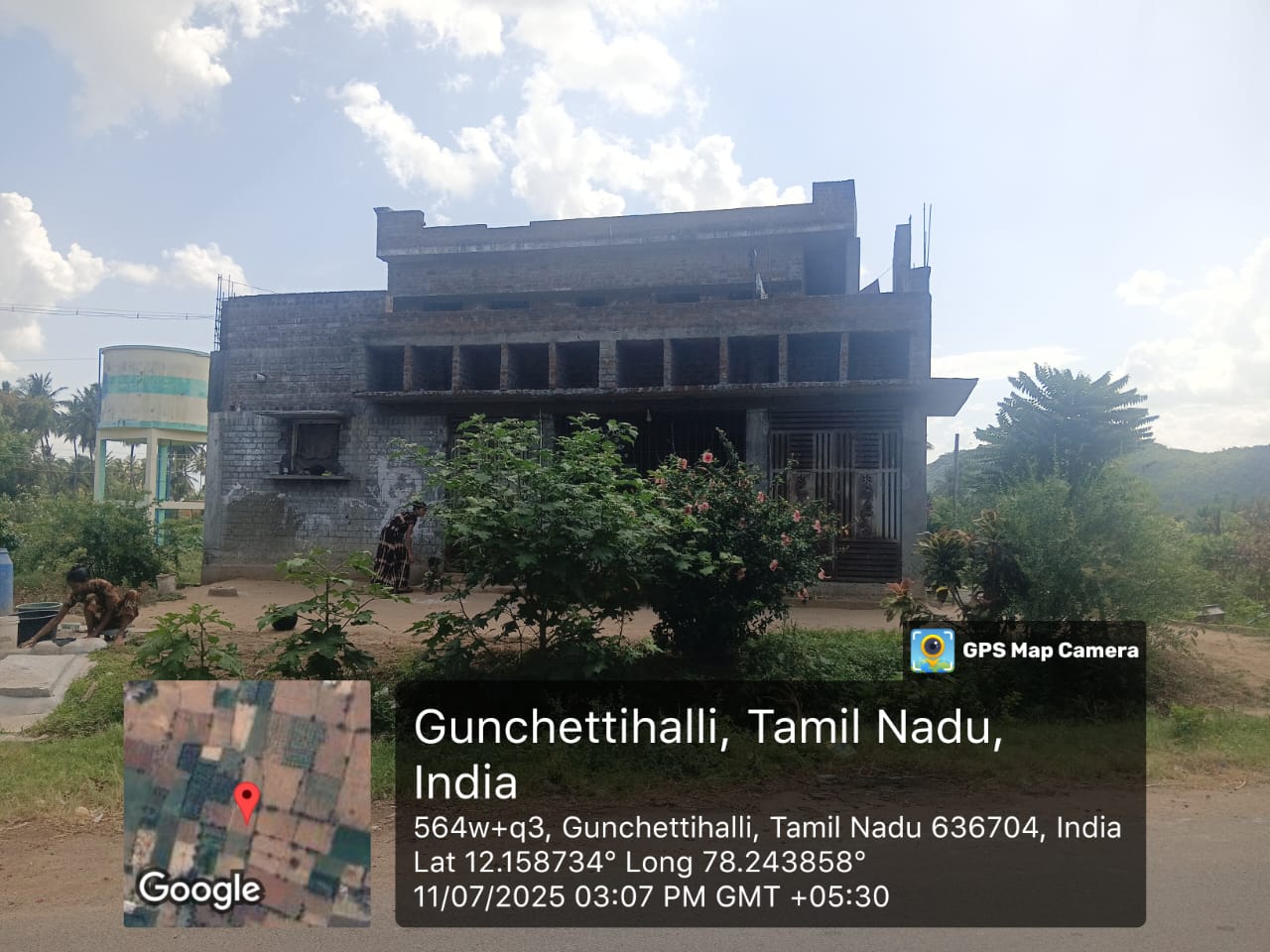 Individual House for Sale in Harur — photo 3