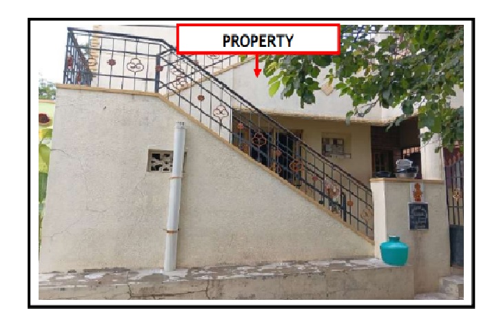 Individual House for Sale in KARIMANGALAM, Matlampatti — photo 1