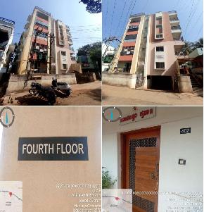 Flat for Sale in Belagavi — photo 1