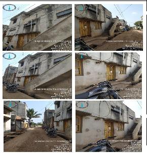 Individual House for Sale in Rui Village, Taluk Ichalkaranji, Kabnur — photo 1