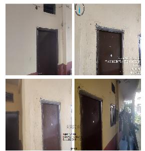 2 BHK Flat for Sale in ANAGAH TOWERS, KUKATPALLY, Hyderabad — photo 1