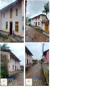Individual House for Sale in SIDCO Industrial Estate Kittur Belagavi — photo 1