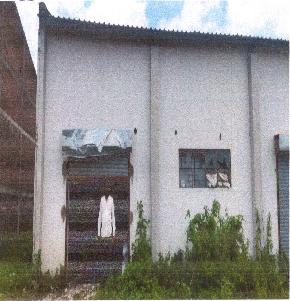 Industrial Plot with Factory Building for Sale in Nej, Sadalgi — photo 1