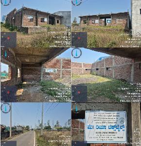 Industrial Shed for Sale in Sadalgi — photo 1