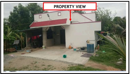 Individual House for Sale in BARGUR, Bargur — photo 1