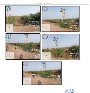 Plot for Sale in RURAL, Ballari — photo 1