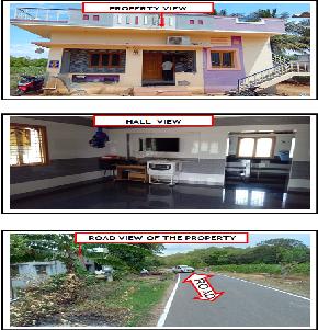 Individual House for Sale in ATTUR, Keeripatti — photo 1