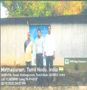 Godowns for Sale in Eruvankudi, Jayankondam — photo 1