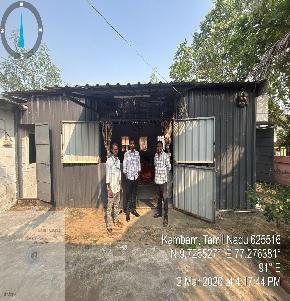 Godowns for Sale in CUMBUM, Kambam — photo 1