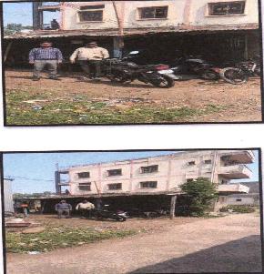 Individual House for Sale in Raybag — photo 1