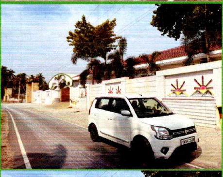Individual House for Sale in Karuppur — photo 4