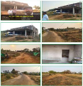 Individual House for Sale in Avalpoondurai — photo 1
