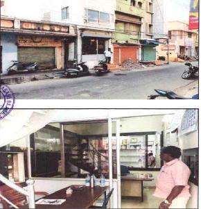 Individual House for Sale in Erode — photo 1