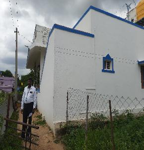 Individual House for Sale in Nambiyur — photo 1