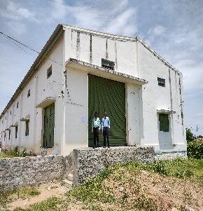 Godowns for Sale in Punjaipugalur — photo 1