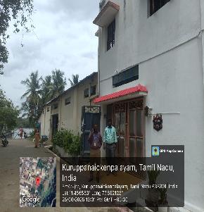 Individual House for Sale in Bhavani — photo 1