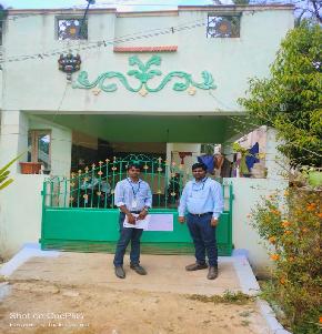 Individual House for Sale in Avalpoondurai — photo 1