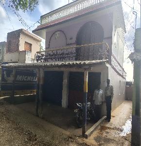 Individual House for Sale in KUTHIRAIKALMEDU, BHAVANI, Ammapettai — photo 1