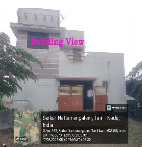 Individual House for Sale in Gangavalli — photo 1