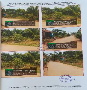 Plot for Sale in NIMAPARA, Nimapada — photo 1
