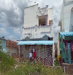 Individual House for Sale in Gangavalli — photo 1