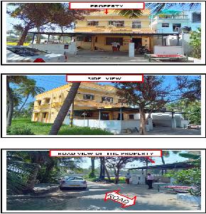 Individual House for Sale in OMALUR, Salem — photo 1