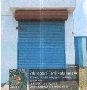 Godowns for Sale in Namakkal — photo 1