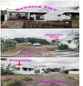 Individual House for Sale in Namakkal — photo 1