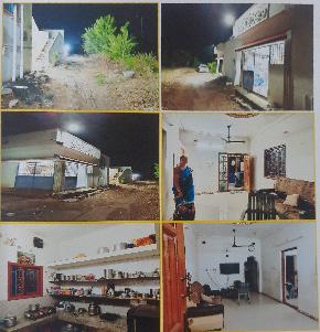 Individual House for Sale in OMALUR, Omalur — photo 1