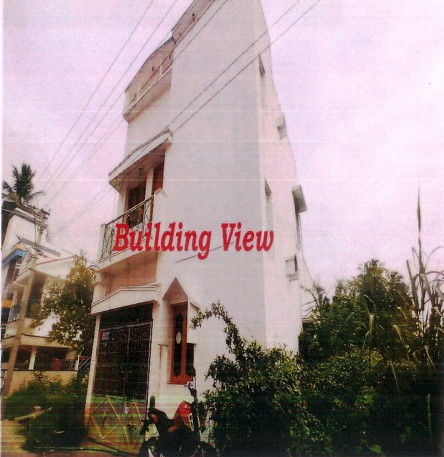 Individual House for Sale in Namakkal — photo 1