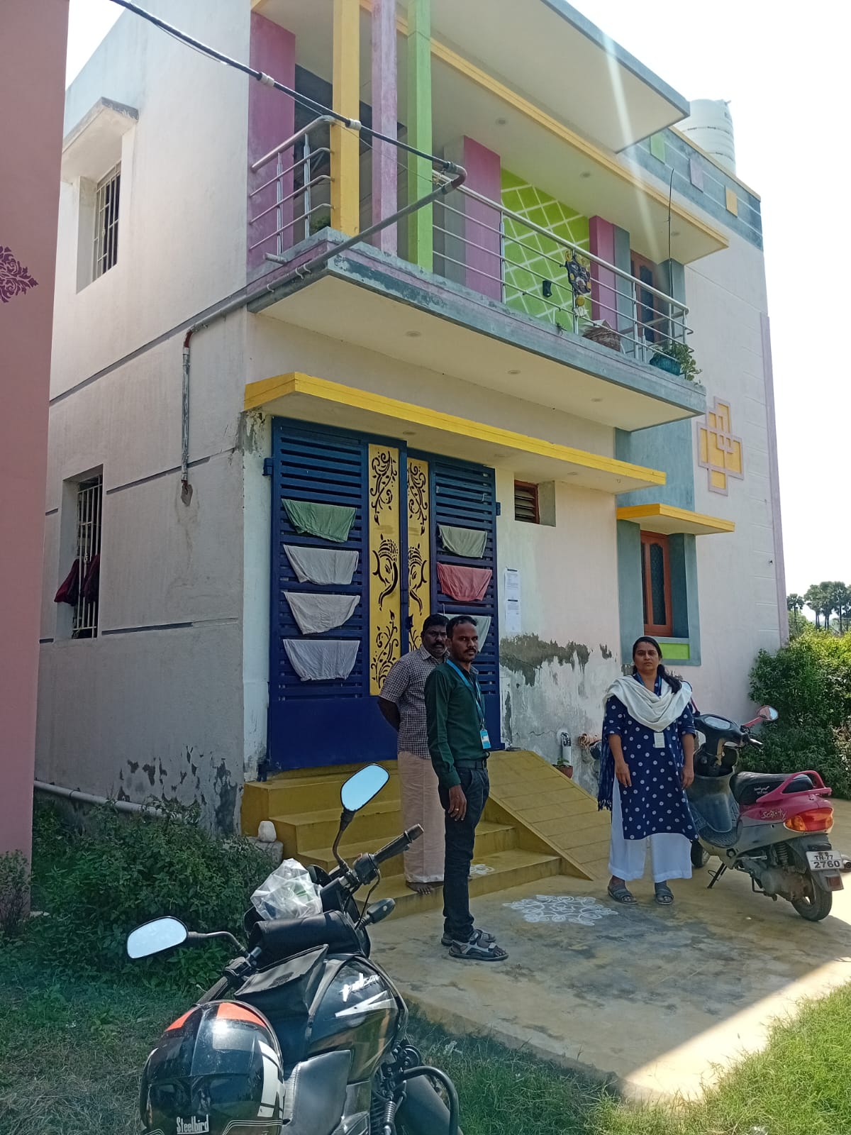 Individual House for Sale in Residential, Attur — photo 1